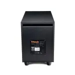 Klipsch Rsb-8 Soundbar + Wireless Subwoofer