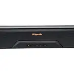Klipsch Rsb-8 Soundbar + Wireless Subwoofer