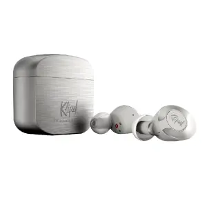 Klipsch T5 II True Wireless Noise Cancelling Gray