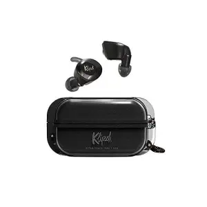 Klipsch T5 II True Wireless Sport Black