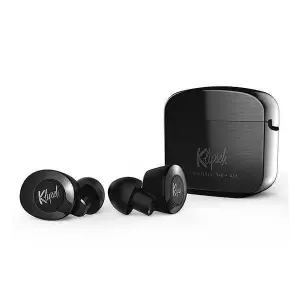 Klipsch T-5 II Wireless Gunmetal