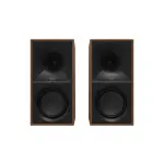 Klipsch The Sevens Heritage Inspired Powered Speakers Walnut