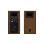 Klipsch The Sevens Heritage Inspired Powered Speakers Walnut