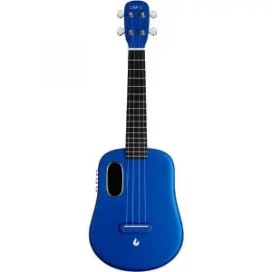 Lava U 23 Freeboost-Blue