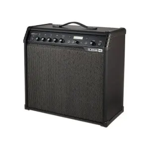 Line 6 Spider V 120 MkII-120 Guitar Amplifeir 120W