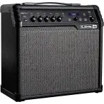 Line 6 Spider V -20 Mk II Guitar Amp 20 Wat with Effect