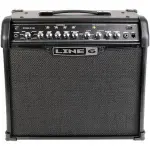 Line 6 Spider IV 30 Guitar Amplifier – 30 Watt Combo Amp