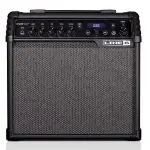 Line6 Spider V30 MkII Guitar Amplifier – Black | Versatile Tone Power