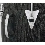 LP 1100Sa Uptown Ccii 11 Quinto ScuLPted Ash Es Cr