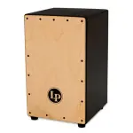 LP 1442-Black Festivo Cajon Black *Int*