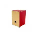 LP 1442-Red Festivo Cajon Red *Int*