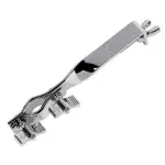 LP 236D Mount-All Bracket Chimes