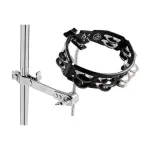 LP 236T Jam Block foot Holder