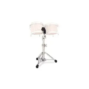 LP 330C Bongo Stand Seated Play
