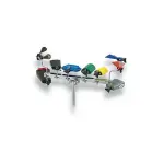 LP 372 The Everything Rack