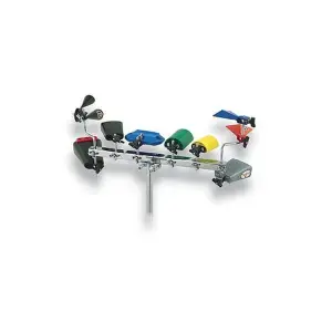 LP 372 The Everything Rack