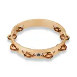 LP 380A-Bz Pro Single Row Tambourine 10 - Aluminum