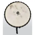 LP 799-Sw 12 1/2 Rope Tuned Djembe Siam Walnut