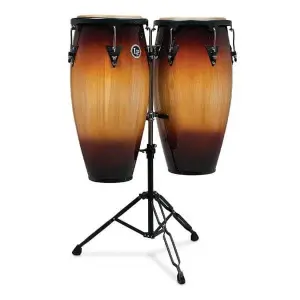 LP ® A647-Vsb ASPIRE® SERIES 11-INCH/12-INCH CONGA SET