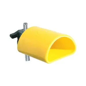 LP Blast Block High Pitch Yellow 1305