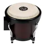 LP LP601NY-AW City Series Wood Bongos – Natural Finish