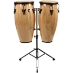 LP LPA647-VSB Aspire Series Conga Set 11" & 12" – Vintage Sunburst Finish