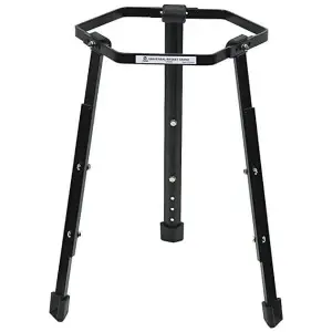 LP® LPA650 ASPIRE® UNIVERSAL BASKET CONGA STAND