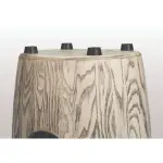 LP M1406Gio Gio Stave Cajon Lg N Am Ash