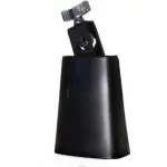 LP204AN - Black Beauty Cowbell 5In 1/2In Mount Bk