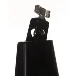 LP204AN - Black Beauty Cowbell 5In 1/2In Mount Bk