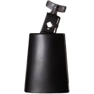 LP204AN - Black Beauty Cowbell 5In 1/2In Mount Bk
