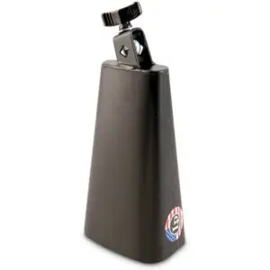 LP229 - Mambo Cowbell 8In 1/2In Mount Bk