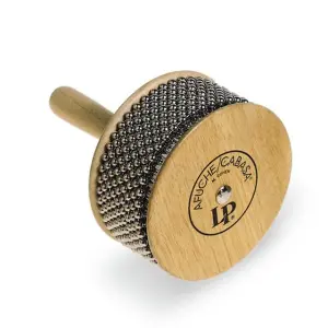 LP234B  AFUCHE/ CABASA  WOOD