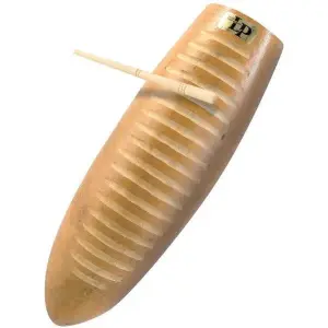 LP249 - Cuban Style Guiro