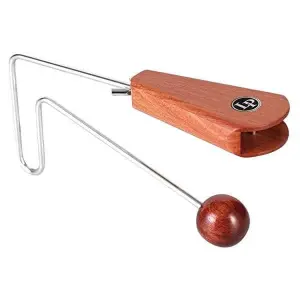 LP424D - Vibra-Slap Ii With Metal Chambers