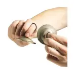 LP436 - Finger Cymbals