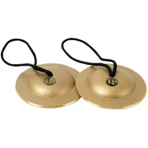 LP436 - Finger Cymbals