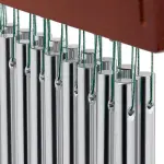 Lp513 - 72 bar double row chimes
