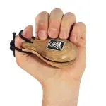 LPA131 - Aspire Wood Castanets Hand Held