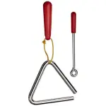 LPR482-I - Rhythmix Triangle With Striker
