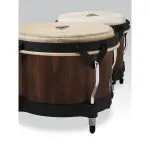 MATADOR® M201-WB Whiskey Barrel Bongos – LP Professional Series