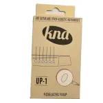 Microphone KNA for Oud and Guitar