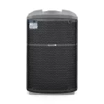 Montarbo B-110 Active PA Speaker – Powerful 10" Active Loudspeaker