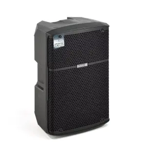 Montarbo B-110 Active PA Speaker – Powerful 10" Active Loudspeaker