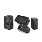 Montarbo B-112 Active PA Speaker – 12-Inch 2-Way Powered Loudspeaker