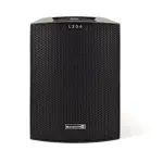 Montarbo L206 Portable Bluetooth PA Speaker – 150W Peak, 3-Channel Mixer, 4-Hour Battery