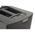 Montarbo L206 Portable Bluetooth PA Speaker – 150W Peak, 3-Channel Mixer, 4-Hour Battery