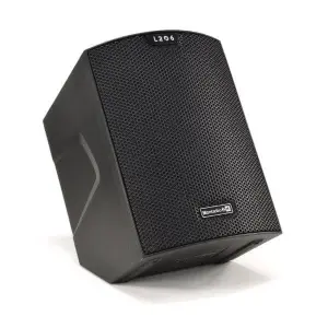 Montarbo L206 Portable Bluetooth PA Speaker – 150W Peak, 3-Channel Mixer, 4-Hour Battery