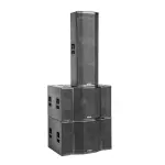 Montarbo NETTUNO 50 active subwoofer