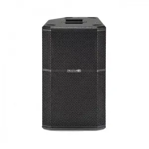 Montarbo R-112 12" Active Loudspeaker – High SPL & Precision Sound